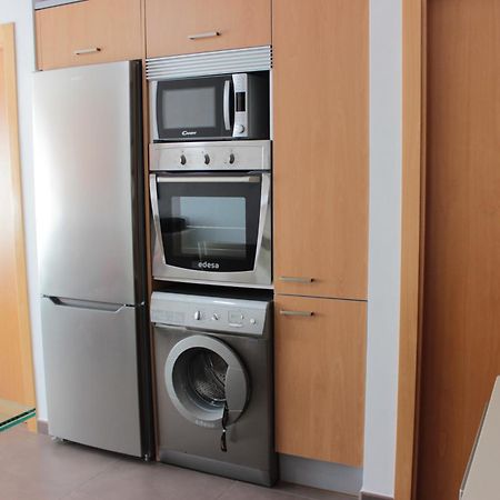M515 Apartamento Las Dunas Oliva Nova Eksteriør bilde