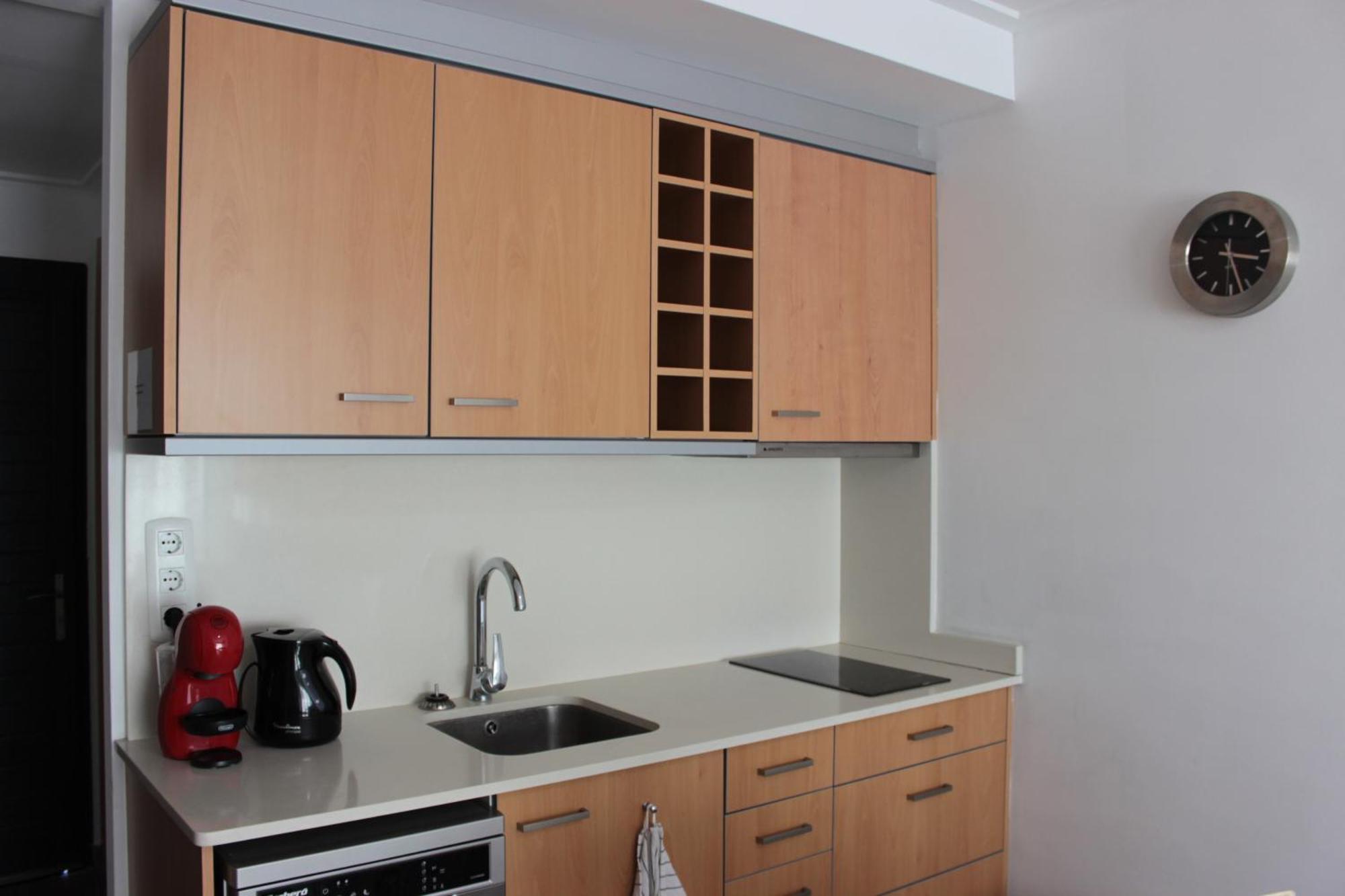 M515 Apartamento Las Dunas Oliva Nova Eksteriør bilde