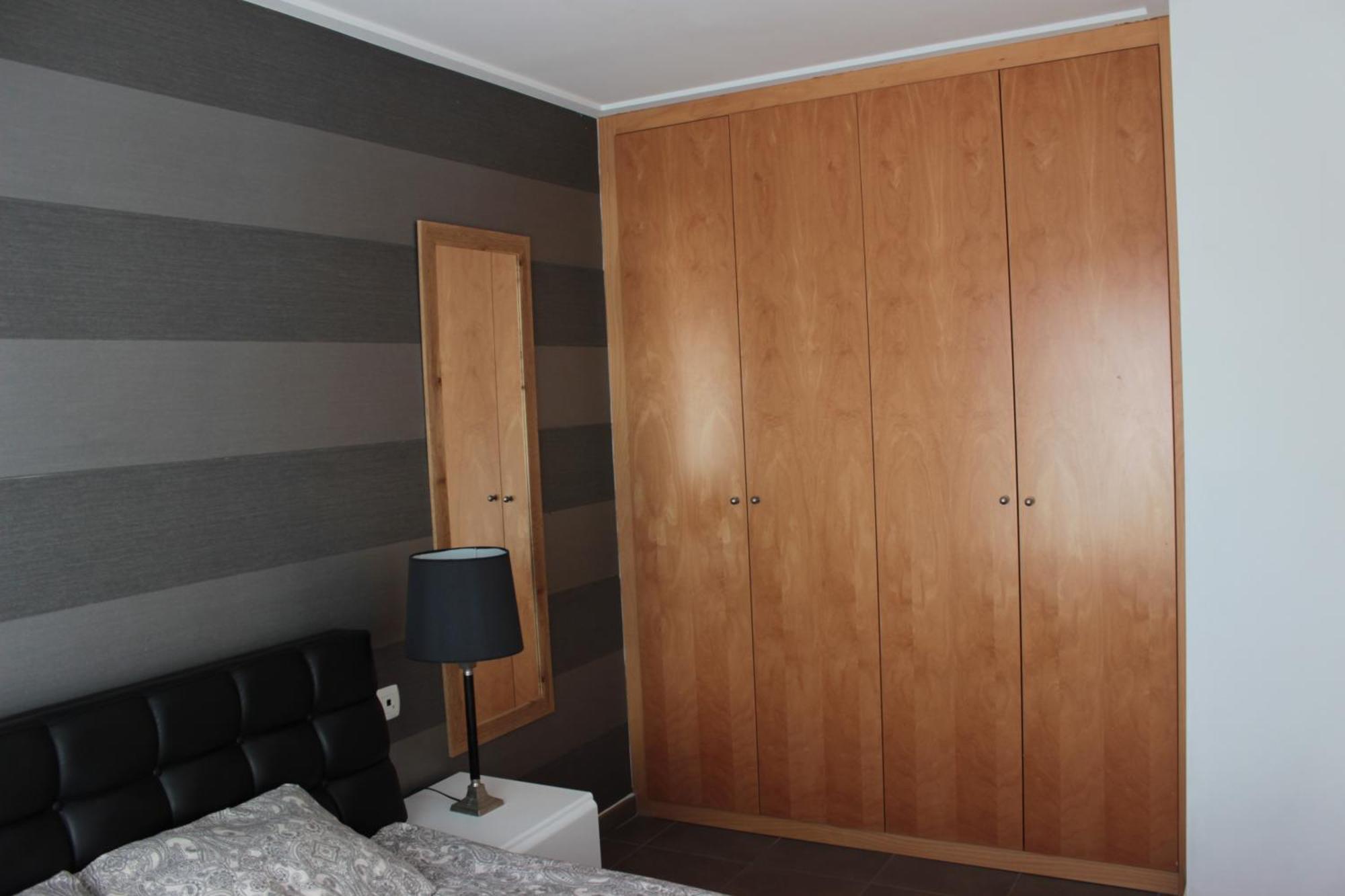 M515 Apartamento Las Dunas Oliva Nova Eksteriør bilde